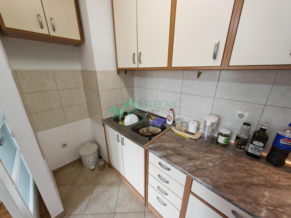 Slika 4 - Jednoiposoban stan na prodaju, 36m2, 107.500€