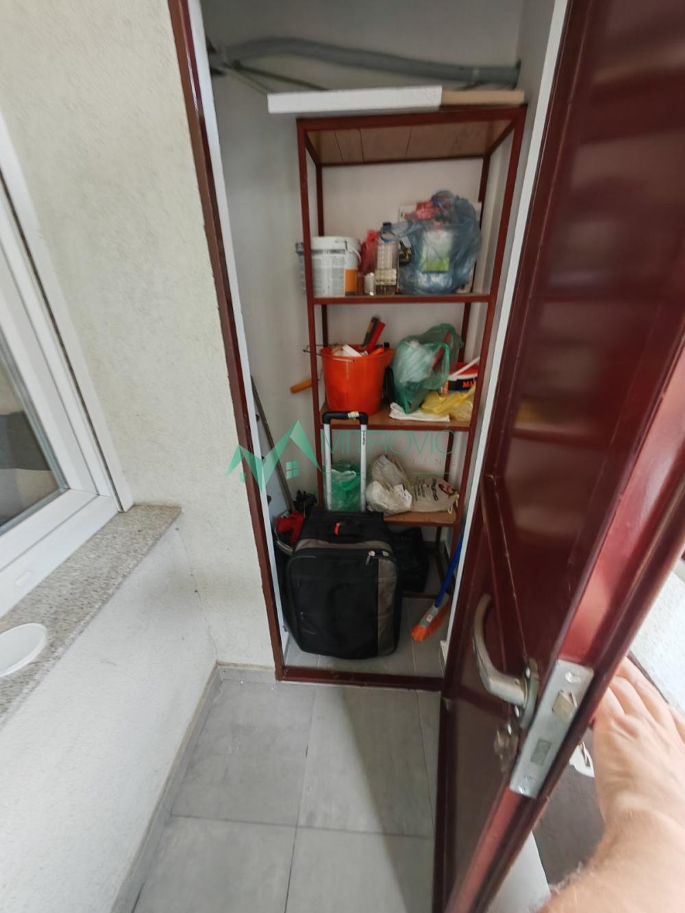 Slika 7 - Jednoiposoban stan na prodaju, 36m2, 107.500€