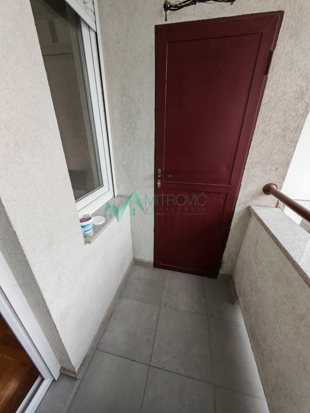 Slika 8 - Jednoiposoban stan na prodaju, 36m2, 107.500€