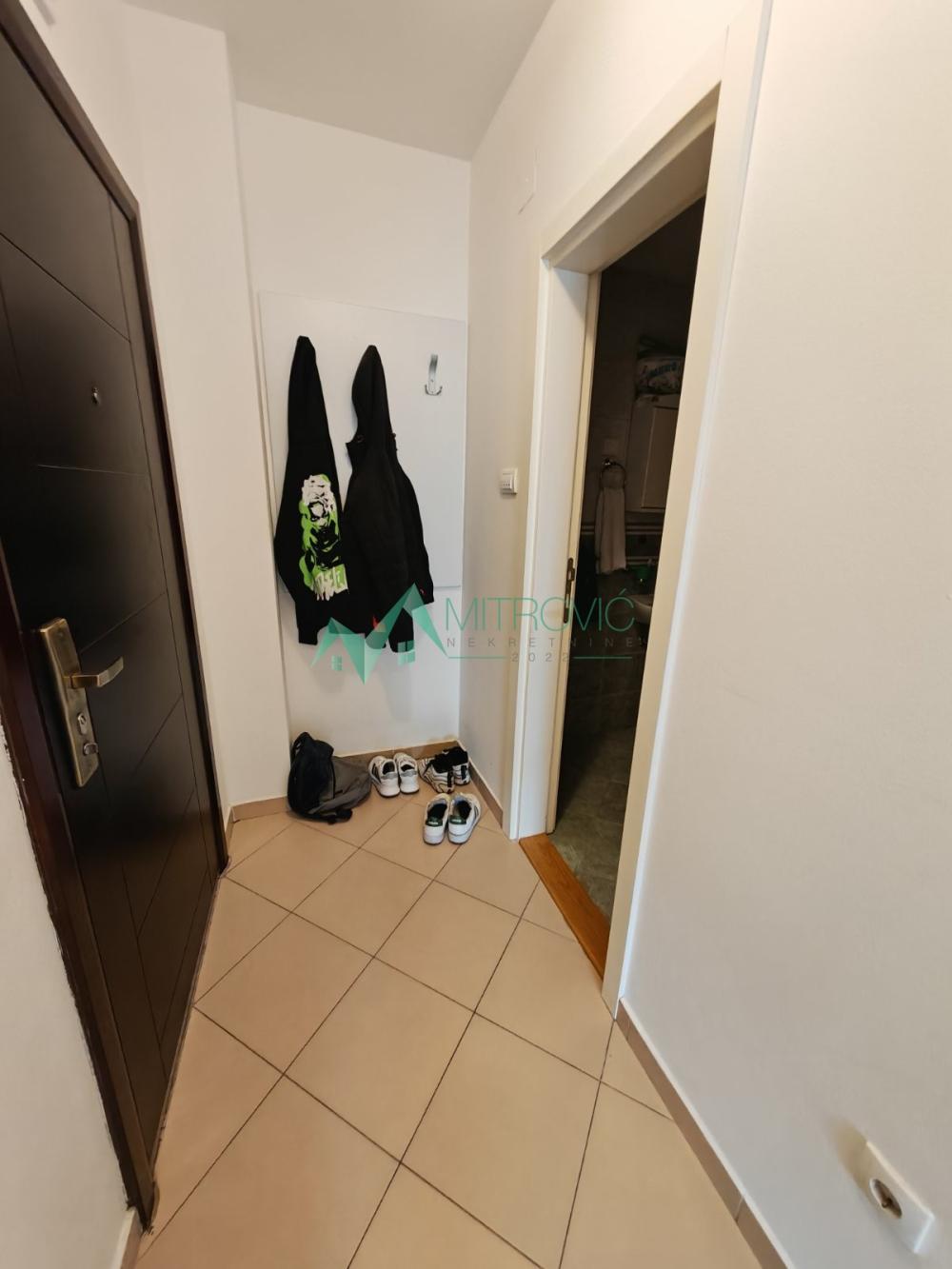 Slika 10 - Jednoiposoban stan na prodaju, 36m2, 107.500€