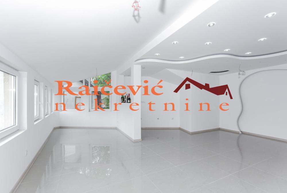 Slika 2 - Bakiceva,  Lokal za izdavanje, 180m2, 1.200€