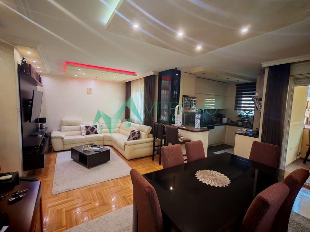 Glavna slika -Trosoban stan na prodaju, 72m2, 185.400€