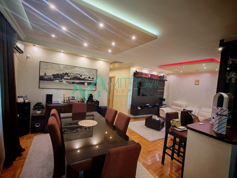 Slika 3 - Trosoban stan na prodaju, 72m2, 185.400€