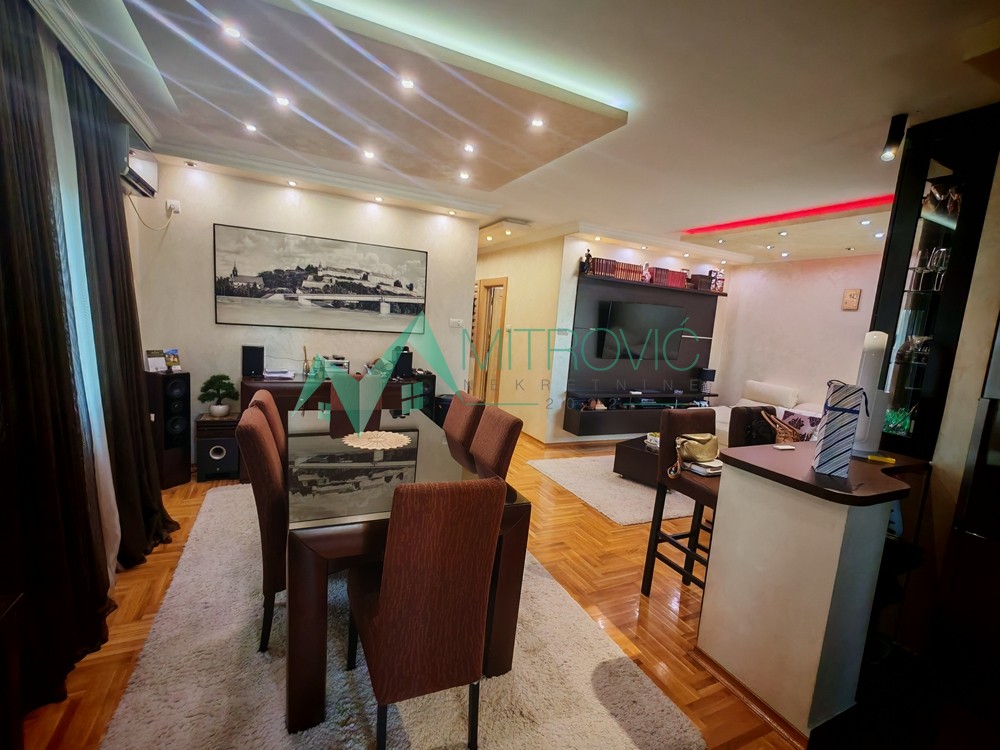 Slika 4 - Trosoban stan na prodaju, 72m2, 185.400€