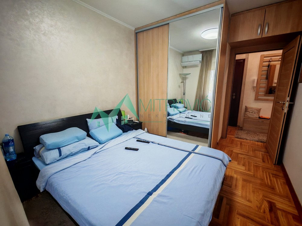 Slika 10 - Trosoban stan na prodaju, 72m2, 185.400€