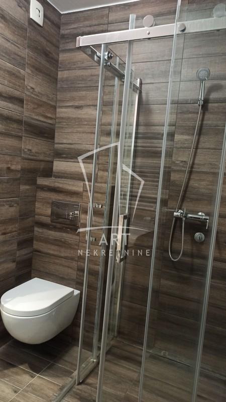 Slika 9 - Mirka Milojkovića, Dvosoban stan na prodaju, 44m2, 140.000€