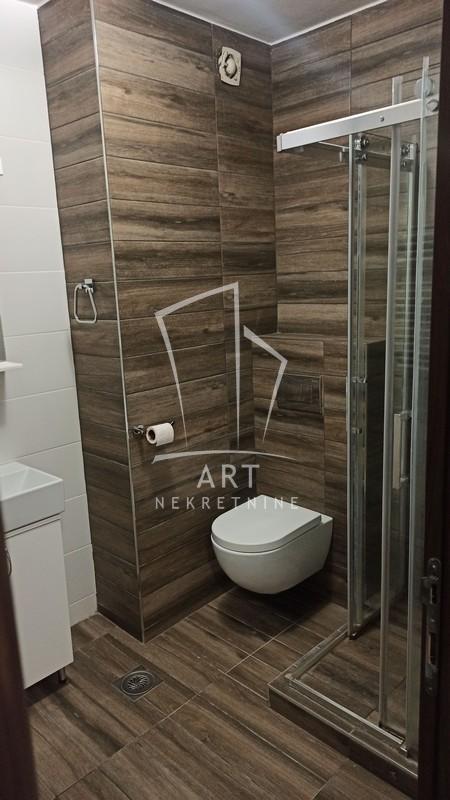 Slika 10 - Mirka Milojkovića, Dvosoban stan na prodaju, 44m2, 140.000€