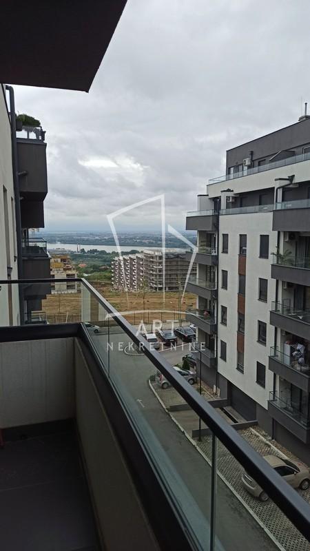 Slika 11 - Mirka Milojkovića, Dvosoban stan na prodaju, 44m2, 140.000€