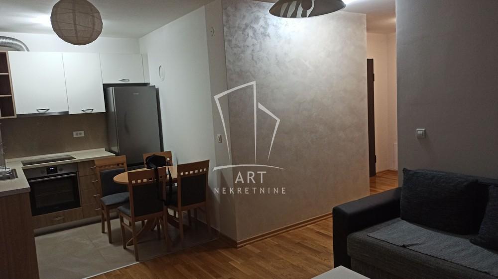 Slika 1 - Mirka Milojkovića, Dvosoban stan na prodaju, 44m2, 140.000€