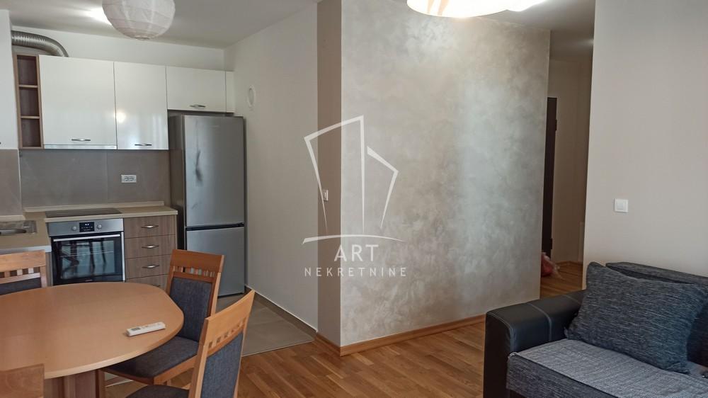 Slika 2 - Mirka Milojkovića, Dvosoban stan na prodaju, 44m2, 140.000€