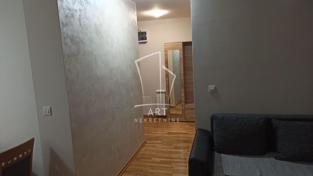 Slika 3 - Mirka Milojkovića, Dvosoban stan na prodaju, 44m2, 140.000€