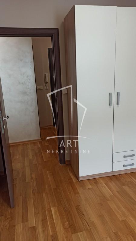 Slika 4 - Mirka Milojkovića, Dvosoban stan na prodaju, 44m2, 140.000€