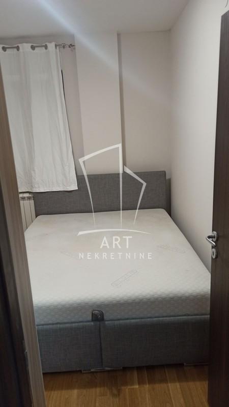 Slika 5 - Mirka Milojkovića, Dvosoban stan na prodaju, 44m2, 140.000€