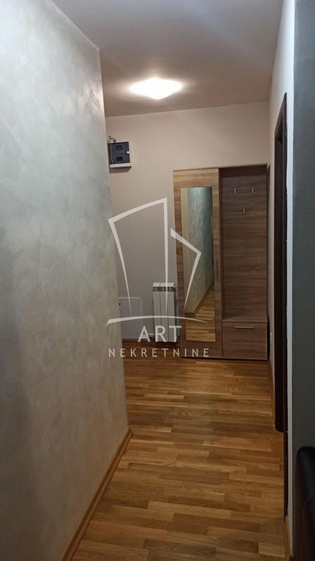 Slika 7 - Mirka Milojkovića, Dvosoban stan na prodaju, 44m2, 140.000€