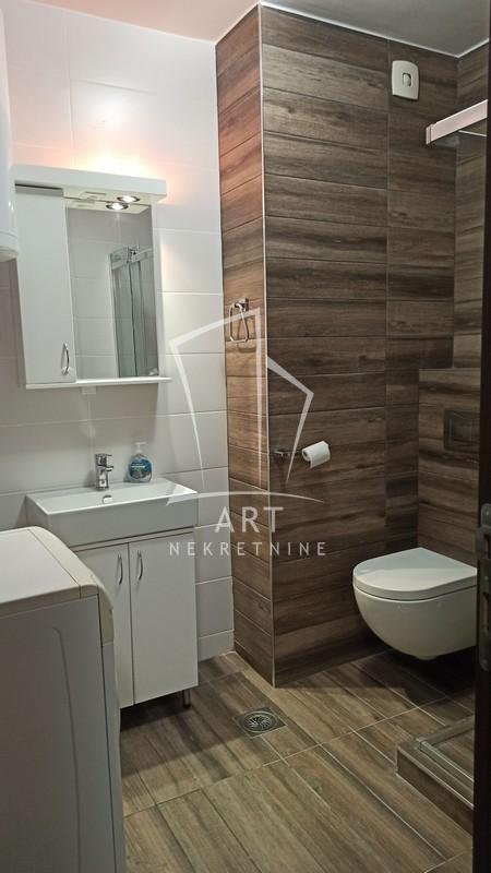 Slika 8 - Mirka Milojkovića, Dvosoban stan na prodaju, 44m2, 140.000€