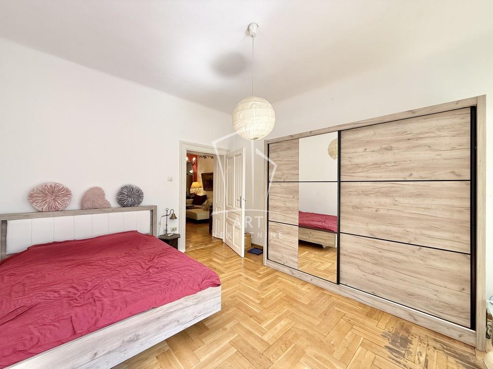 Slika 7 - Bulevar Despota Stefana, Četvorosoban stan na prodaju, 74m2, 282.000€