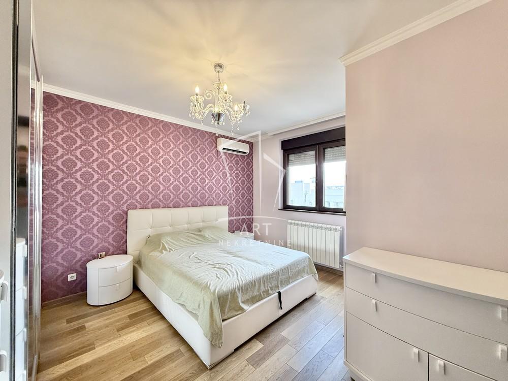 Slika 8 - Jove Ilića, Trosoban stan na prodaju, 123m2, 598.600€