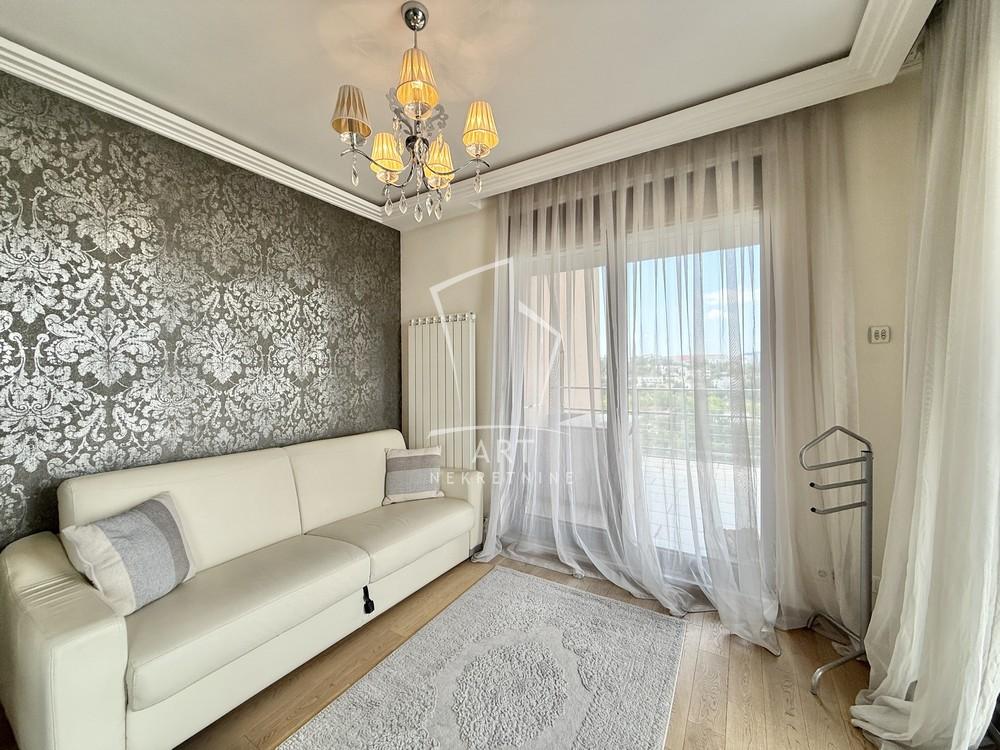 Slika 10 - Jove Ilića, Trosoban stan na prodaju, 123m2, 598.600€