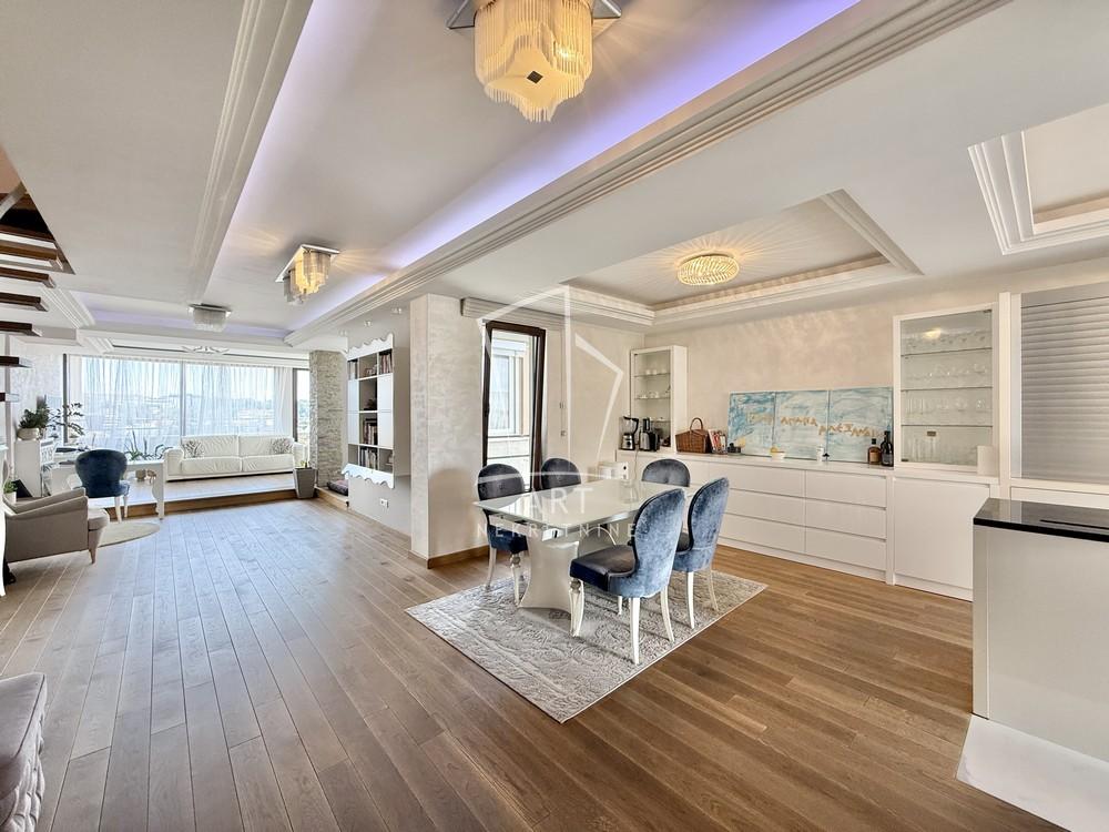 Slika 5 - Jove Ilića, Trosoban stan na prodaju, 123m2, 598.600€