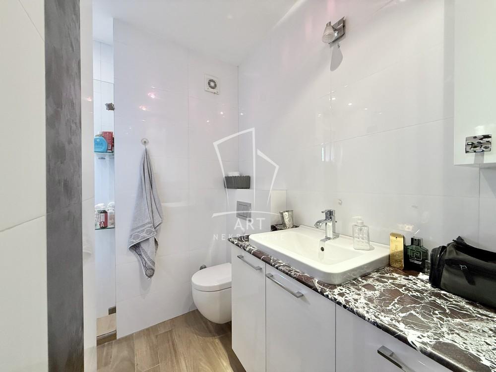 Slika 11 - Jove Ilića, Trosoban stan na prodaju, 123m2, 598.600€