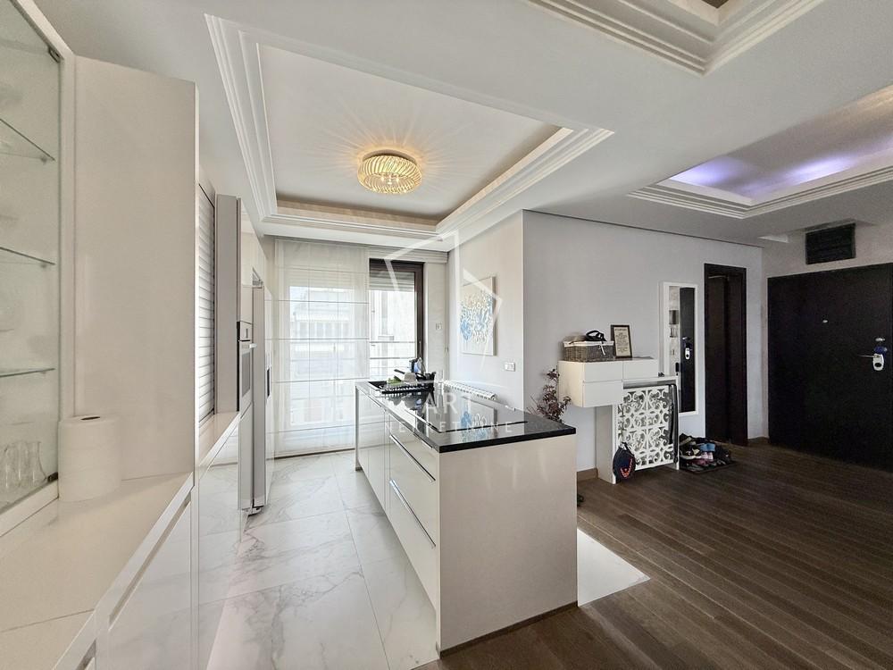 Slika 6 - Jove Ilića, Trosoban stan na prodaju, 123m2, 598.600€