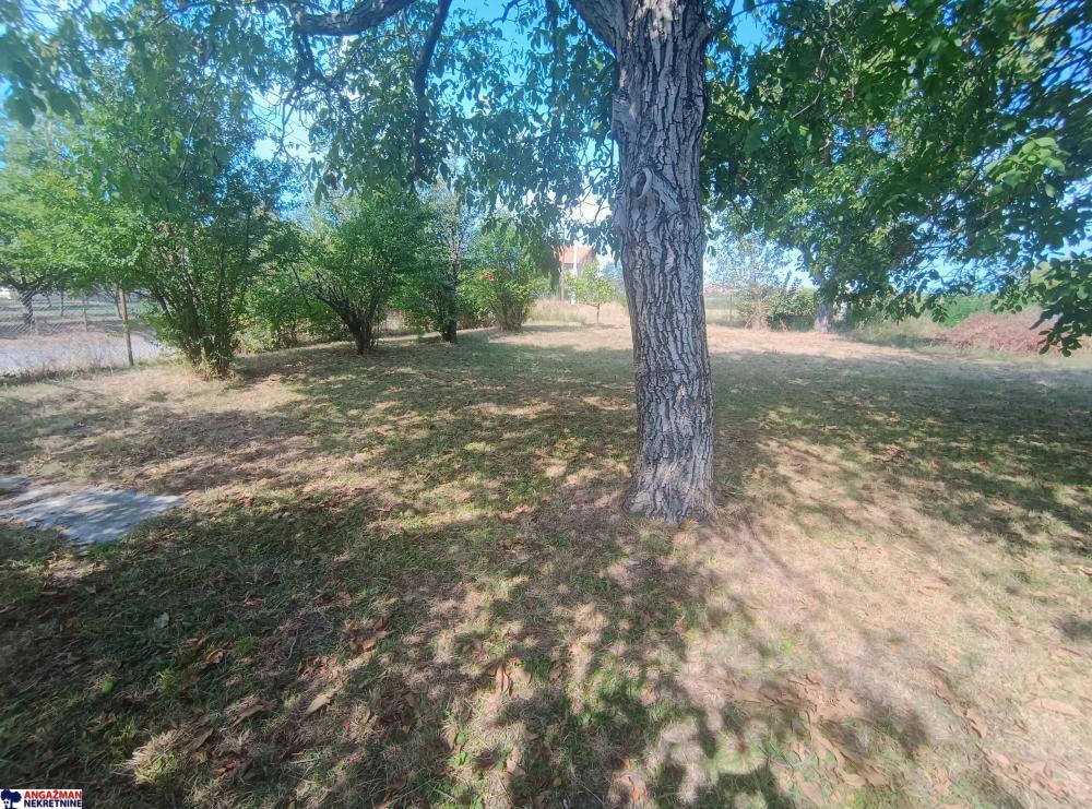 Glavna slika - Plac na prodaju, Voždovac, Pinosava, 200.000€