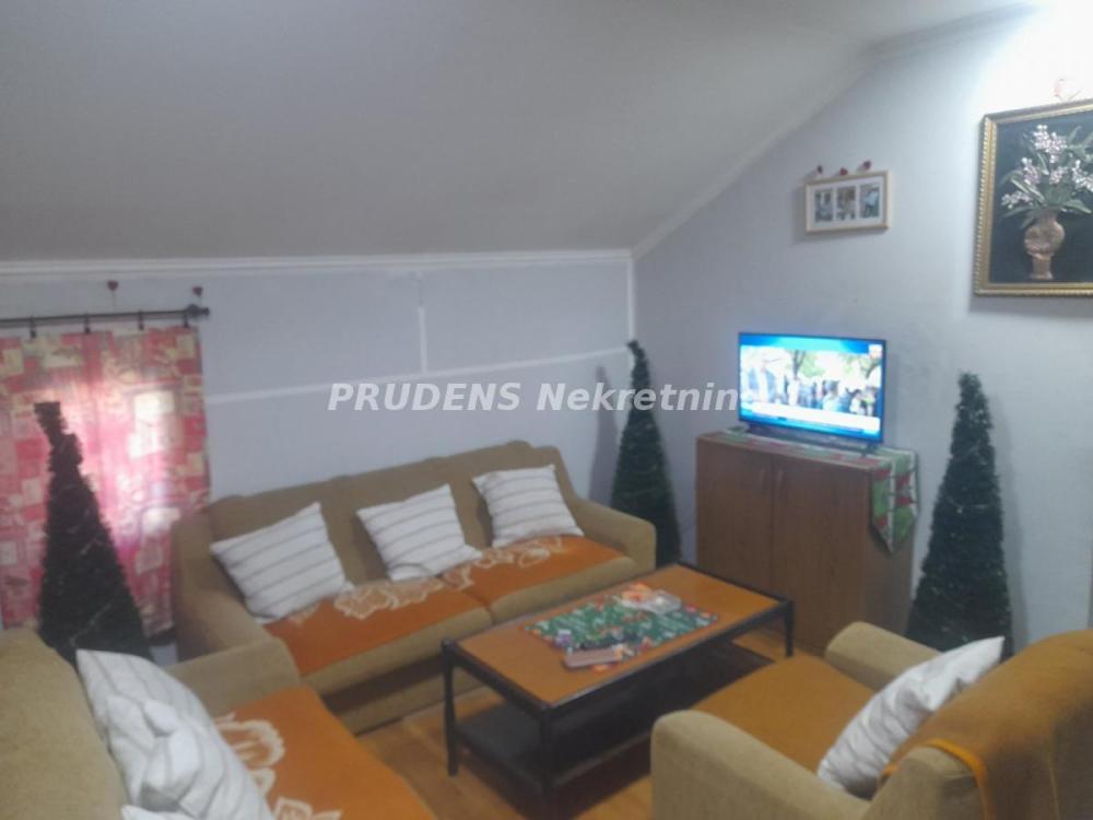 Slika 1 - Dvoiposoban stan na prodaju, 63m2, 120.000€