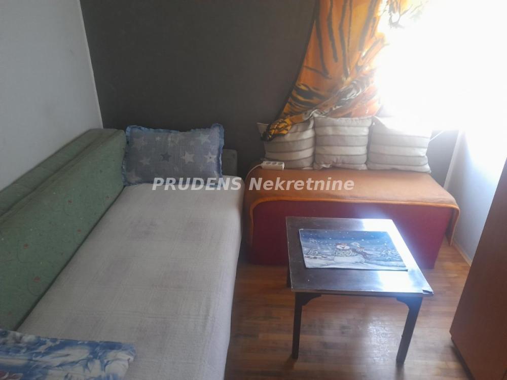 Slika 3 - Dvoiposoban stan na prodaju, 63m2, 120.000€