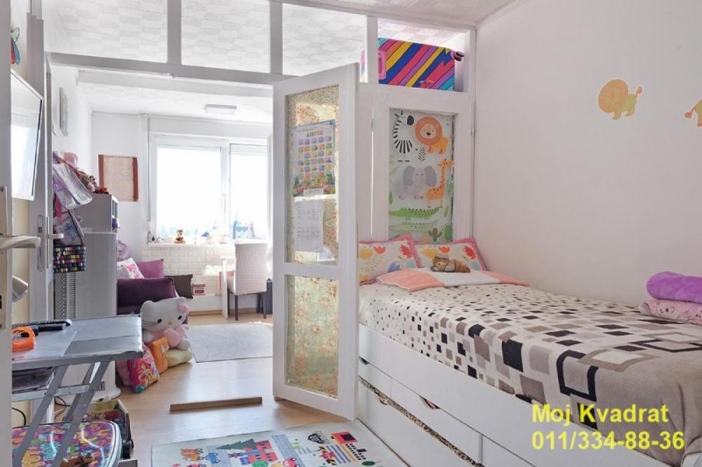 Slika 3 - Jednoiposoban stan na prodaju, 45m2, 143.000€