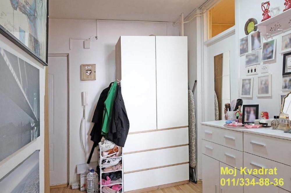 Slika 6 - Jednoiposoban stan na prodaju, 45m2, 143.000€