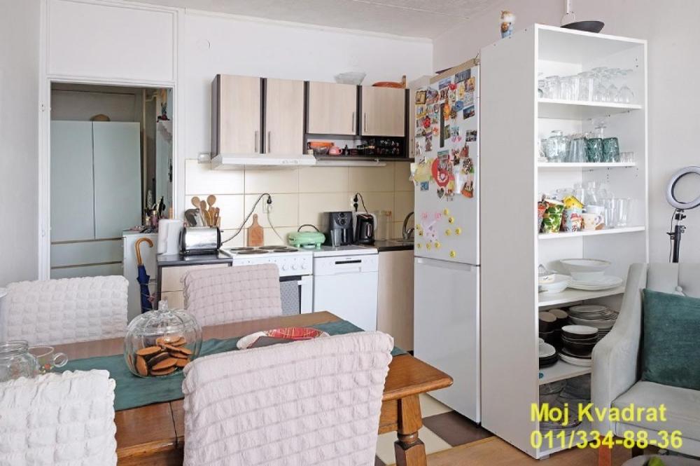 Slika 2 - Jednoiposoban stan na prodaju, 45m2, 143.000€