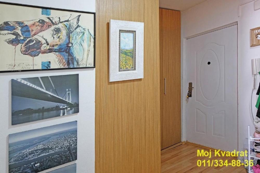 Slika 8 - Jednoiposoban stan na prodaju, 45m2, 143.000€