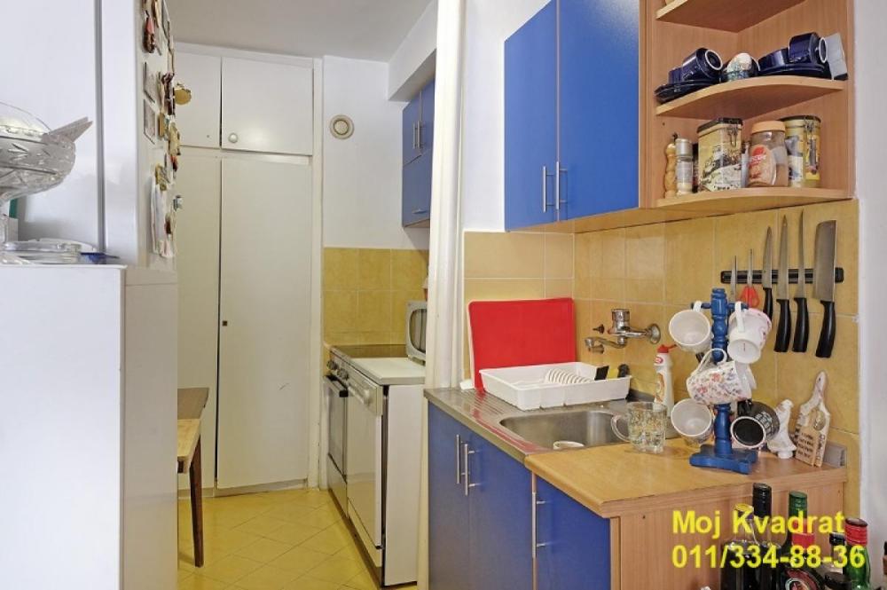 Slika 4 - Jednoiposoban stan na prodaju, 45m2, 143.000€