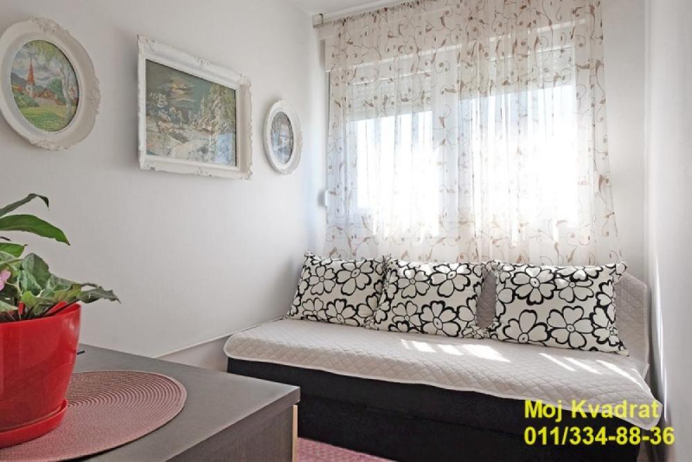 Slika 8 - Jednoiposoban stan na prodaju, 45m2, 143.000€