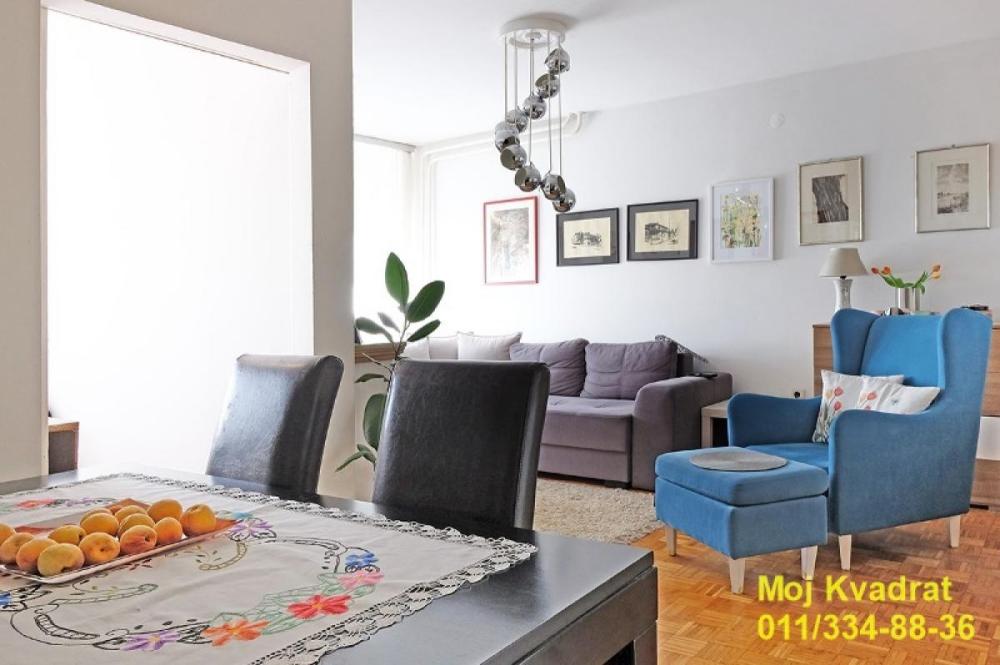 Slika 2 - Jednoiposoban stan na prodaju, 45m2, 143.000€