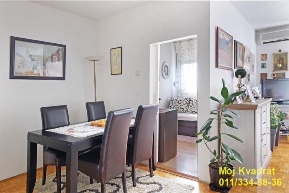 Slika 7 - Jednoiposoban stan na prodaju, 45m2, 143.000€