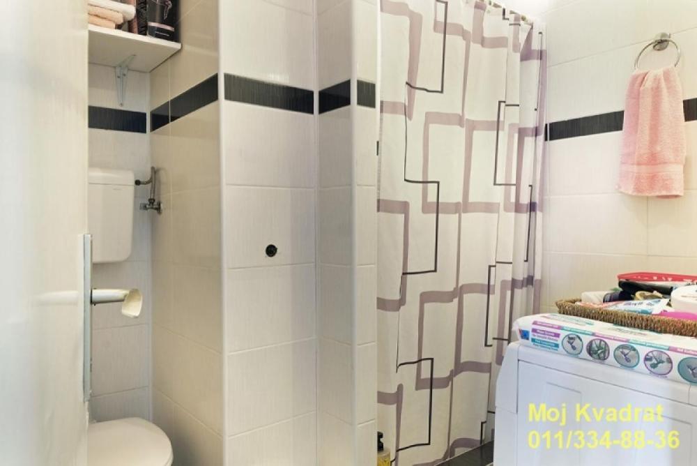 Slika 11 - Jednoiposoban stan na prodaju, 45m2, 143.000€