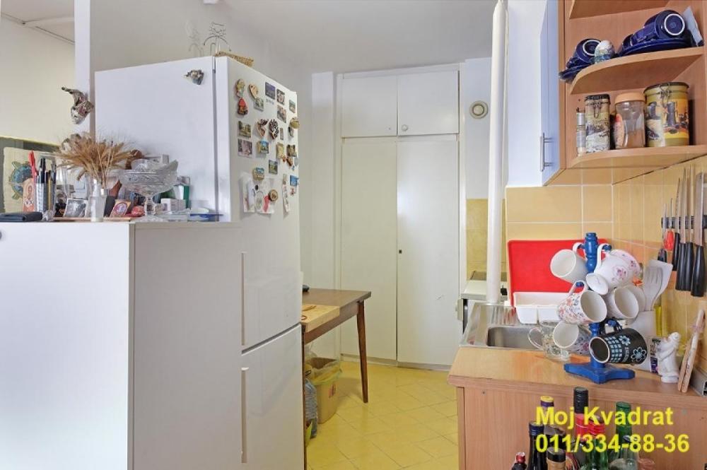 Slika 5 - Jednoiposoban stan na prodaju, 45m2, 143.000€