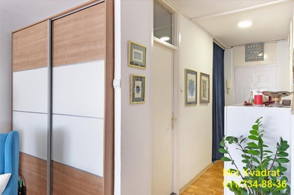 Slika 9 - Jednoiposoban stan na prodaju, 45m2, 143.000€