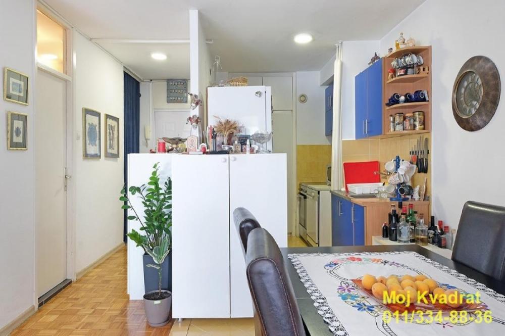 Slika 6 - Jednoiposoban stan na prodaju, 45m2, 143.000€
