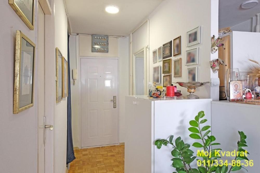 Slika 10 - Jednoiposoban stan na prodaju, 45m2, 143.000€