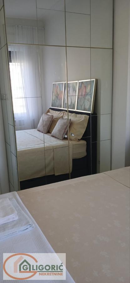 Slika 3 - Dvosoban stan na prodaju, 39m2, 302.000€