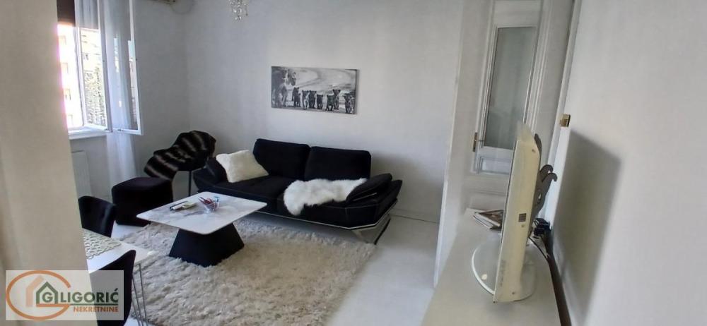 Slika 2 - Dvosoban stan na prodaju, 39m2, 302.000€