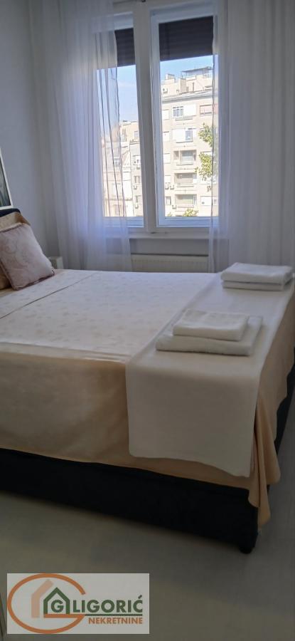 Slika 5 - Dvosoban stan na prodaju, 39m2, 302.000€