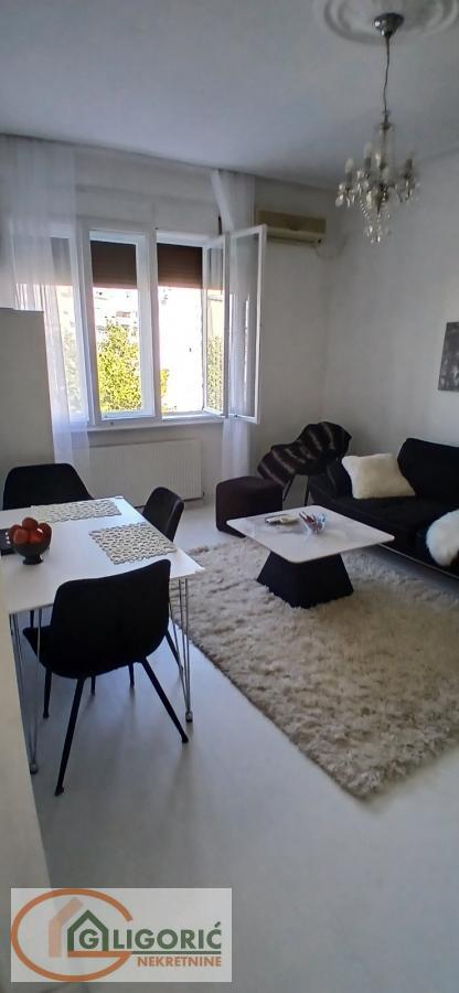 Slika 1 - Dvosoban stan na prodaju, 39m2, 302.000€