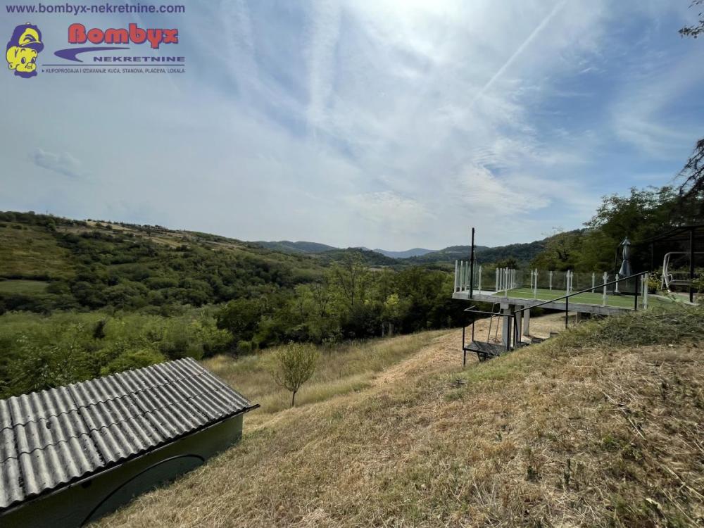 Slika 9 -  Kuća na prodaju, 57m2, 150.000€