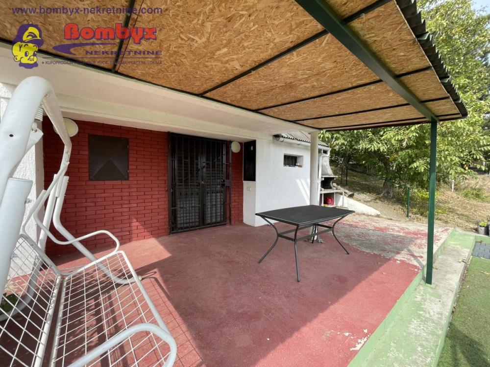 Slika 6 -  Kuća na prodaju, 57m2, 150.000€