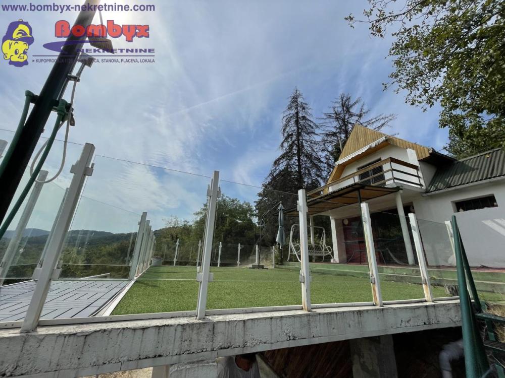 Slika 1 -  Kuća na prodaju, 57m2, 150.000€