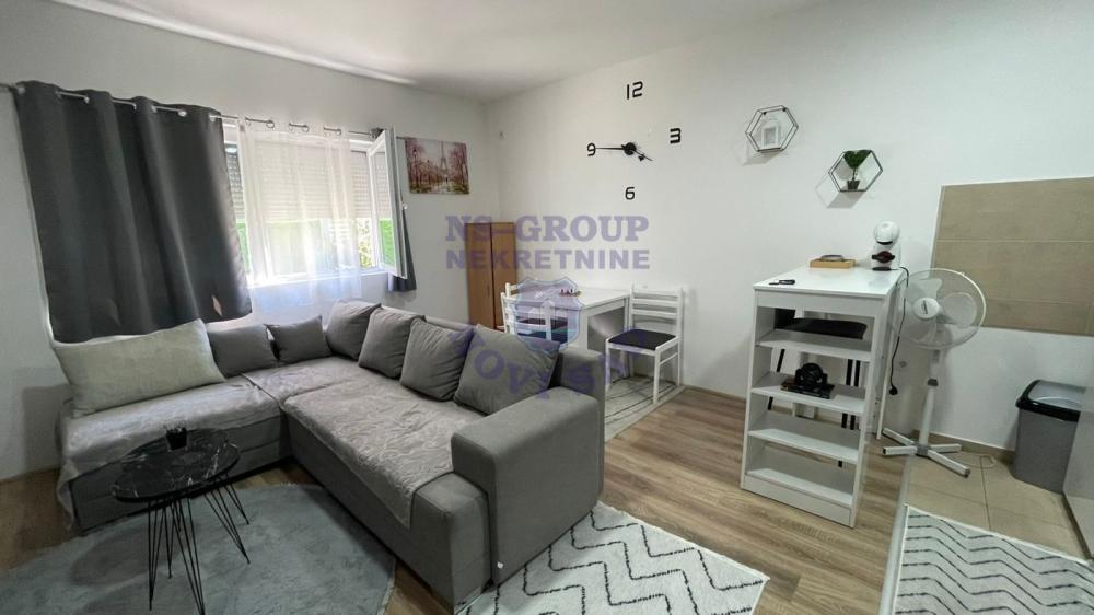 Slika 4 -  Stan na prodaju, 29m2, 59.000€