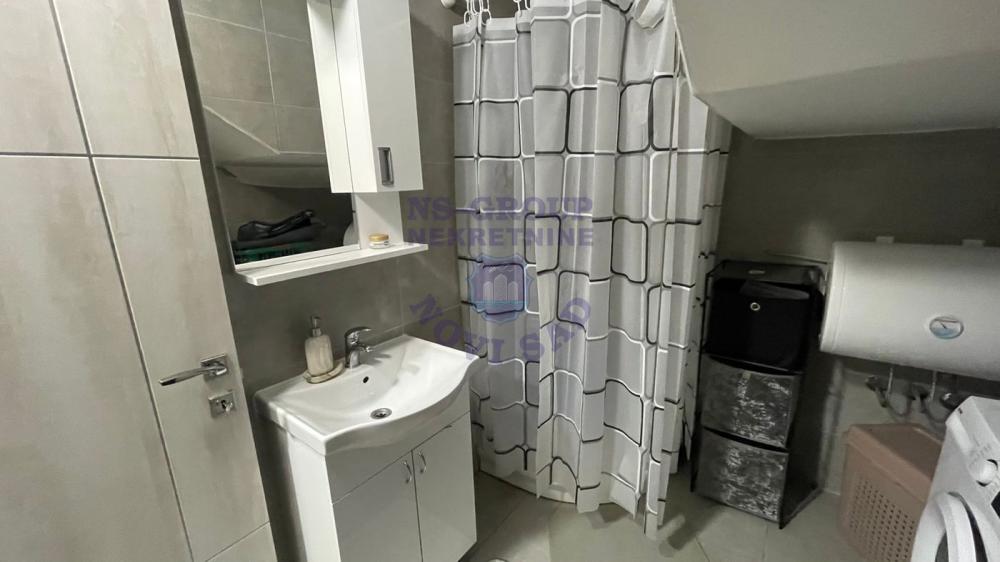 Slika 5 -  Stan na prodaju, 29m2, 59.000€